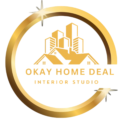 Okay Home Deal Interior Studio