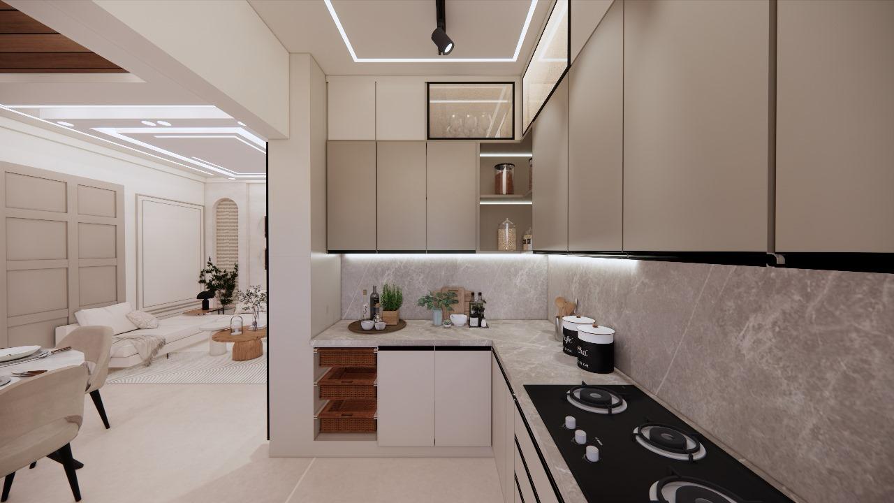 Home Interior Design in Bangalore