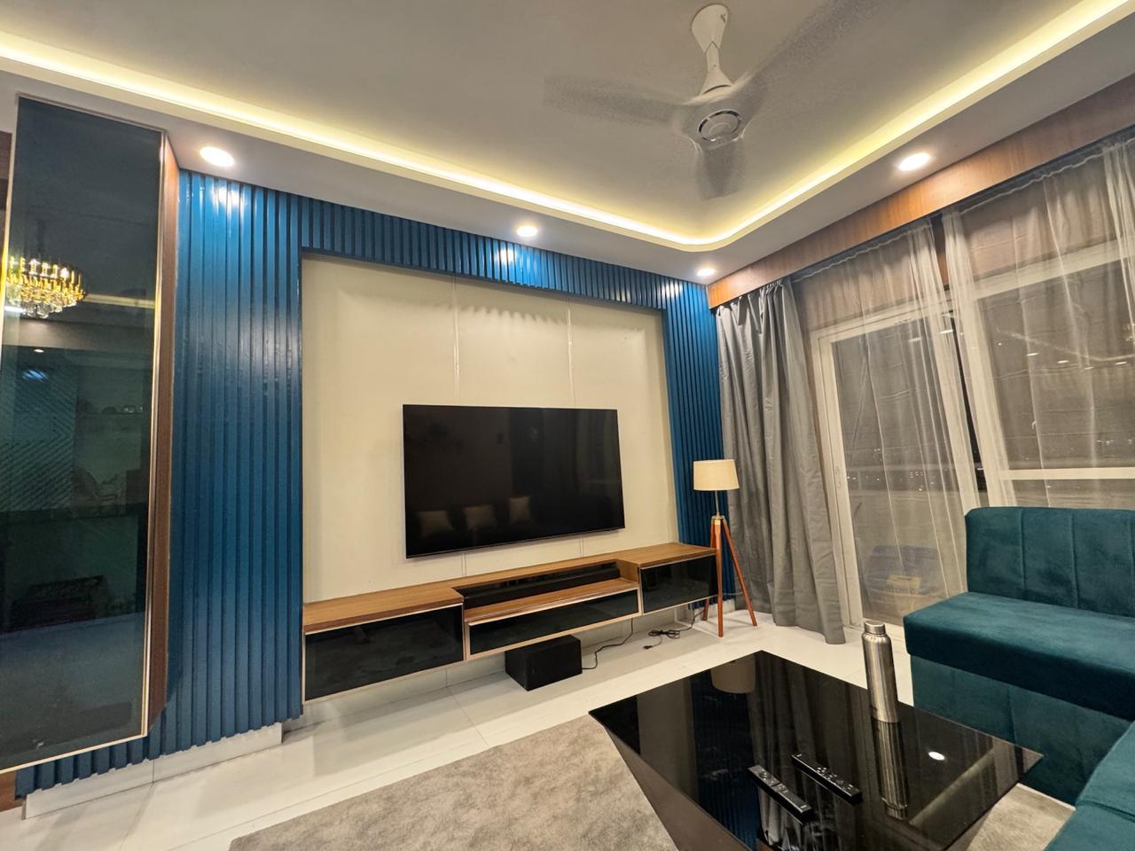 Home Interior Design in Bangalore