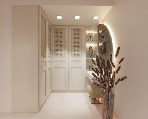 Home Interior Design in Bangalore